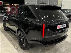 لاند روفر رانج روفر فوج